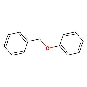 Benzyl phenyl ether,946-80-5