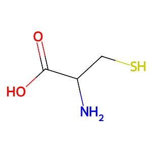 DL-Cysteine,3374-22-9