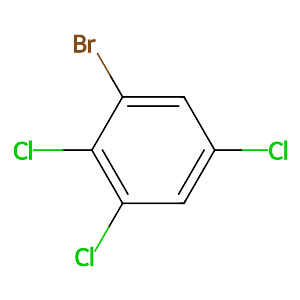 1-Bromo-2,3,5-trichlorobenzene,81067-38-1