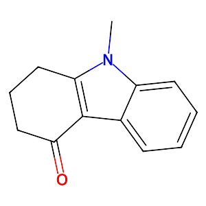 1,2,3,4-Tetrahydro-9-methylcarbazol-4-one,27387-31-1