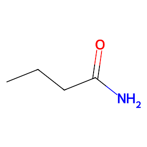 Butyramide,541-35-5