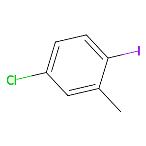 5-Chloro-2-iodotoluene,23399-70-4