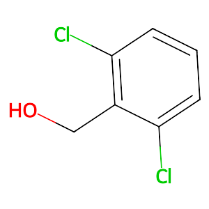 2,6-Dichlorobenzylalcohol,15258-73-8