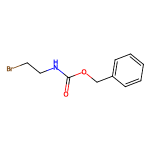 N-Cbz-2-Bromoethylamine,53844-02-3