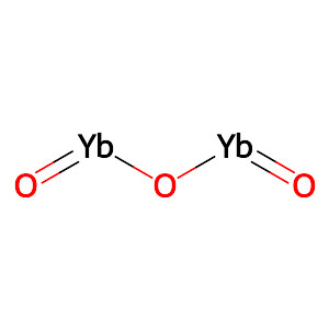 Ytterbium oxide,1314-37-0