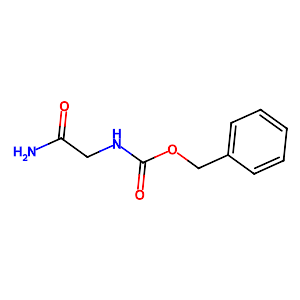 Z-Gly-NH2,949-90-6