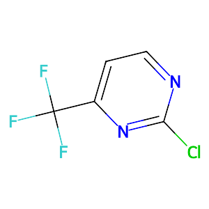 2-Chloro-4-trifluoromethylpyrimidine,33034-67-2