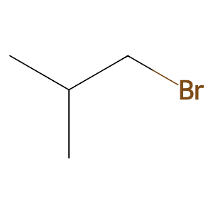 1-Bromo-2-methylpropane,78-77-3