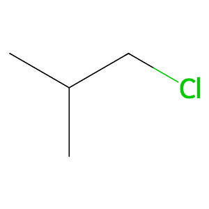 1-Chloro-2-methylpropane,513-36-0