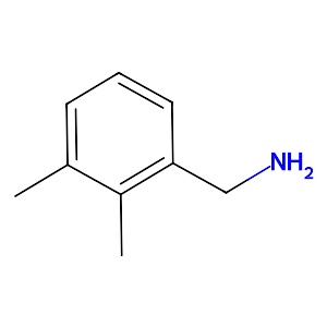 2,3-Dimethylbenzylamine,51586-20-0