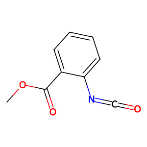 Methyl 2-isocyanatobenzoate,1793-07-3