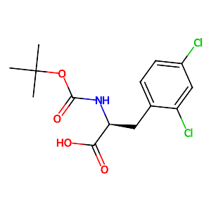 Boc-L-2,4-Dichlorophenylalanine,114873-04-0