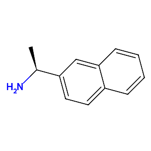 (S)-1-(Naphthalen-2-yl)ethanamine,3082-62-0