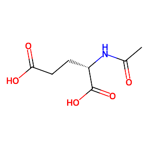 N-Acetyl-L-glutamic acid,1188-37-0