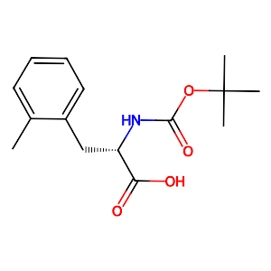 Boc-L-2-Methylphenylalanine,114873-05-1