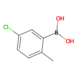 5-Chloro-2-methylphenylboronic acid,148839-33-2