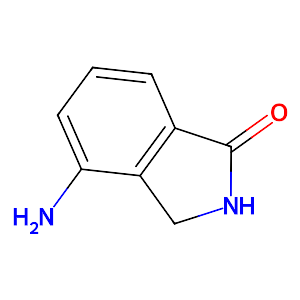 4-Amino-1-isoindolinone,366452-98-4