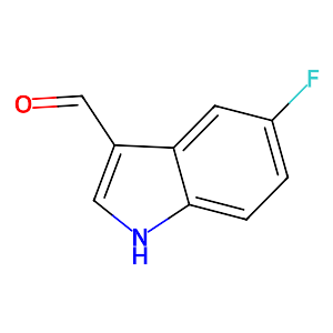 5-Fluoroindole-3-carboxaldehyde,2338-71-8