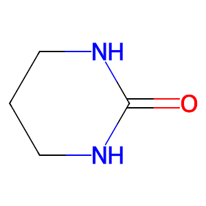 Tetrahydro-2(1H)-pyrimidinone,1852-17-1