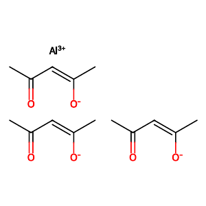 Aluminium acetylacetonate,13963-57-0
