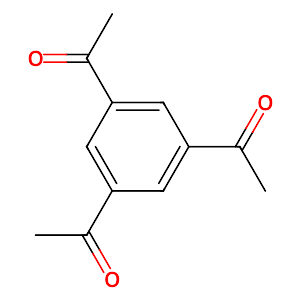 1,3,5-Triacetylbenzene,779-90-8