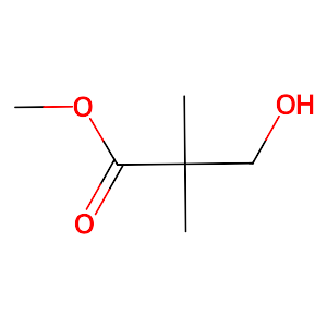 Methyl 3-hydroxy-2,2-dimethylpropanoate,14002-80-3