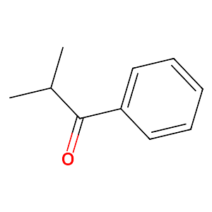 Isobutyrophenone,611-70-1