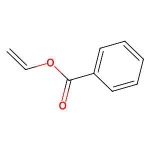 Vinyl benzoate, stabilized with MEHQ,769-78-8