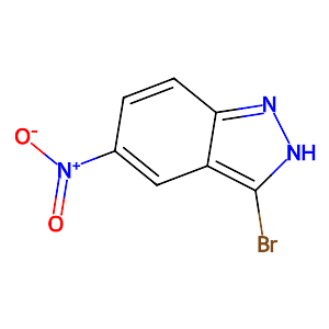 5-Nitro-3-bromoindazole,67400-25-3