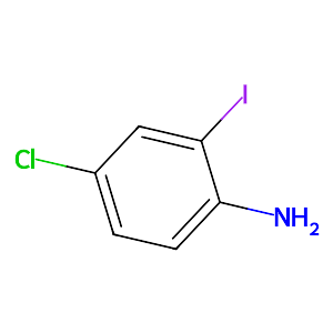 2-Iodo-4-chloroaniline,63069-48-7