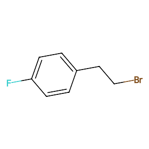 4-Fluorophenethyl bromide,332-42-3
