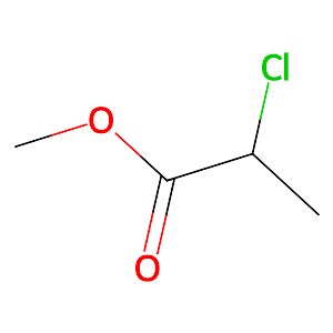 Methyl 2-chloropropanoate,17639-93-9