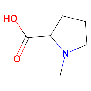 N-Methyl-DL-proline,68078-09-1