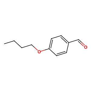 4-Butoxybenzaldehyde,5736-88-9