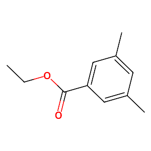 Ethyl 3,5-dimethylbenzoate,21239-29-2