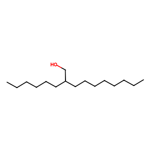 2-Hexyl-1-decanol,2425-77-6