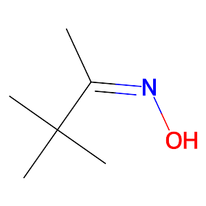 Pinacolone oxime,2475-93-6