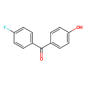 4-Fluoro-4'-hydroxybenzophenone,25913-05-7