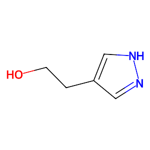 2-(1H-pyrazol-4-yl)ethanol,180207-57-2