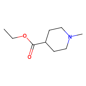 N-Methyl ethyl isonipecotate,24252-37-7