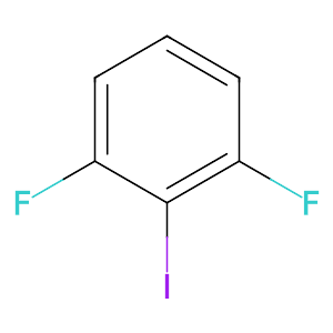 2,6-Difluoroiodobenzene,13697-89-7