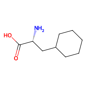 β-Cyclohexyl-D-alanine,58717-02-5