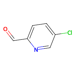 5-Chloro-2-formylpyridine,31181-89-2