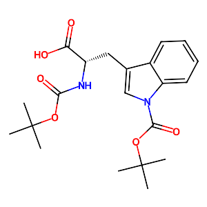 Boc-L-Trp(Boc)-OH,144599-95-1