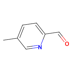 5-Methylpyridine-2-carbaldehyde,4985-92-6