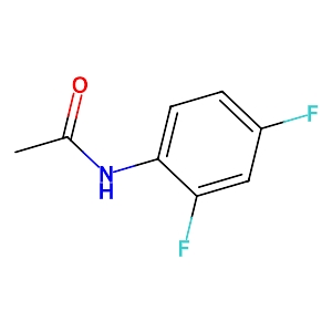2',4'-Difluoroacetanilide,399-36-0