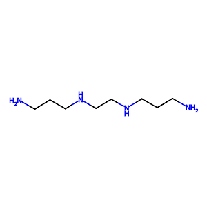 N,N'-Bis(3-aminopropyl)ethylenediamine,10563-26-5