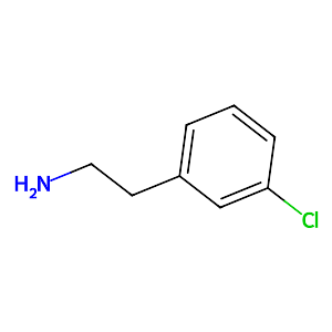 2-(3-Chlorophenyl)ethylamine,13078-79-0
