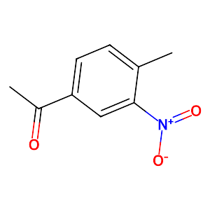 4'-Methyl-3'-nitroacetophenone,5333-27-7