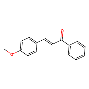 4-Methoxychalcone,22252-15-9
